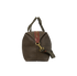 Medium Clipper Holdall, bottom view